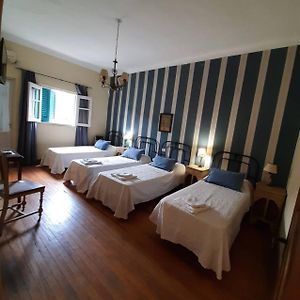 Habitación Cuádruple Clásica